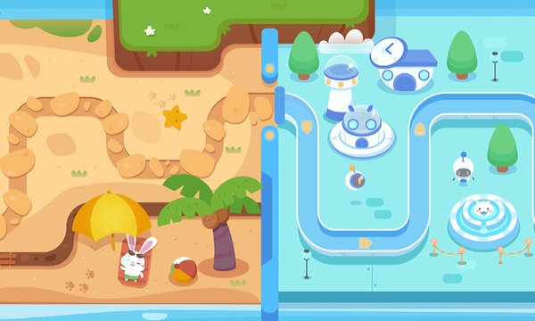 和码编程kids图3