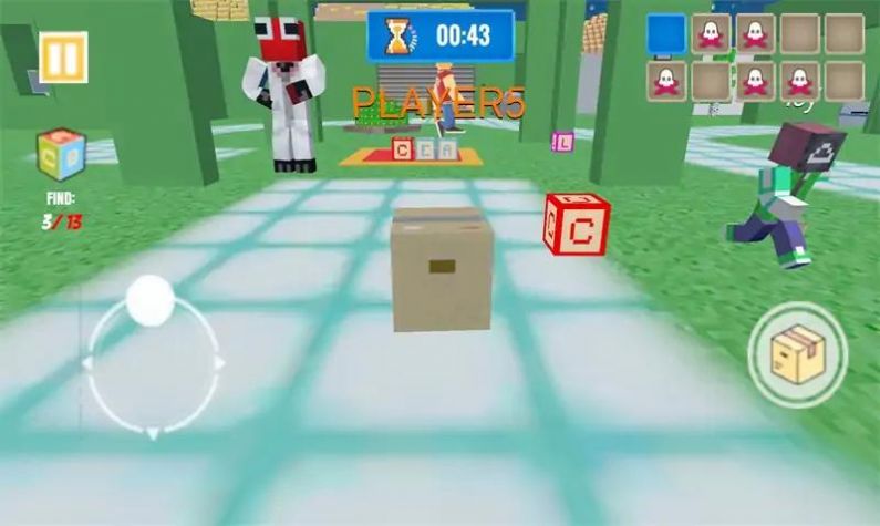 我的世界：我的朋友图3