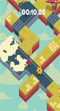 极速逃亡：崩溃世界图2