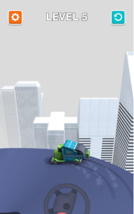 漂移至死游戏图2