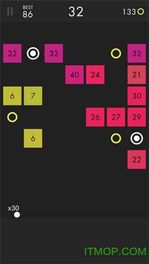 ballz游戏破解版图2