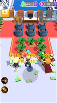 拆家小队 拆家小队