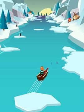 奇幻漂流游戏手机版图3