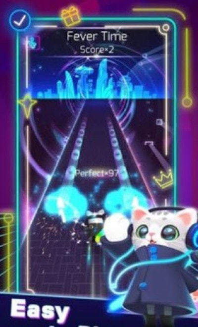 进击的音速猫图2