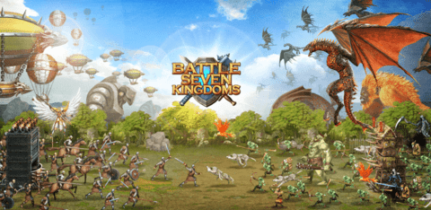 王国战争2(Kingdom Wars2）图1