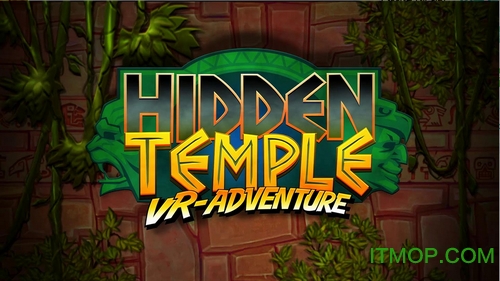 隐寺冒险vr(Hidden Temple VR)图4