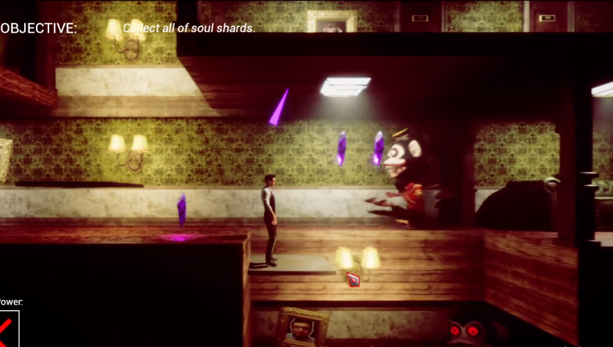 2d横版格斗手游手机最新版图4