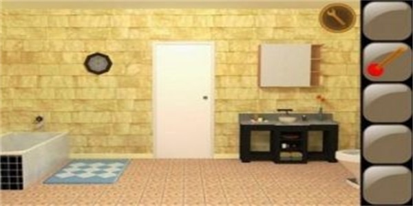 你必须逃离这个房间图1