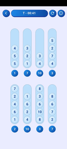 集装文字分类图1