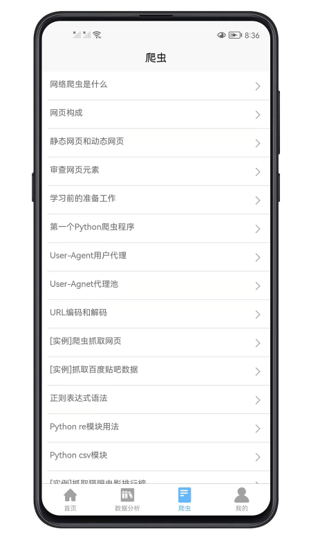 python数据分析宝典图2