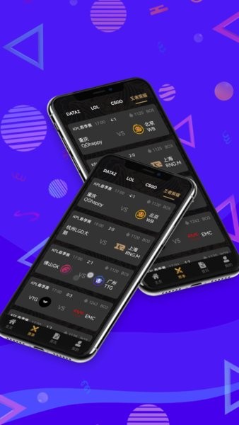 电竞拾图1
