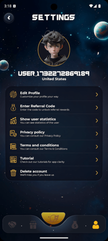 太空探险(Space Adventure)图3