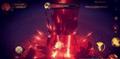 动漫生存战争游戏图1