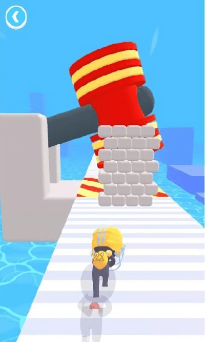 撞击接力小队图3