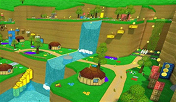 超级熊冒险正版app