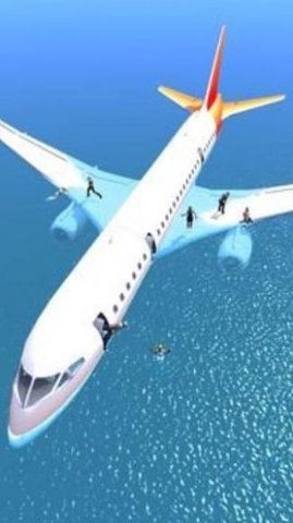 飞行员生活图2