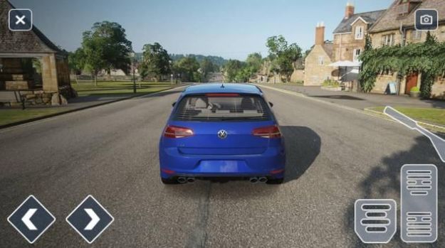 高尔夫GTI超快车图1