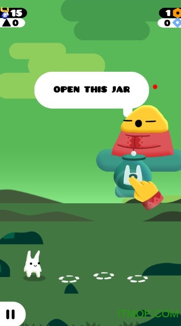 弹跳塔手机版(Tower Power)图3