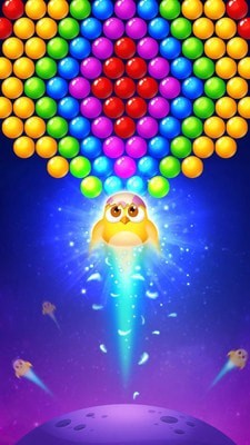 射击泡泡图3