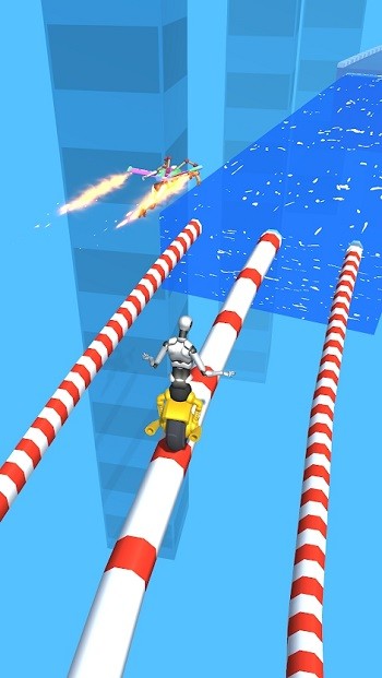 合并的电子人游戏图2