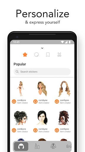 combyne购物平台图2