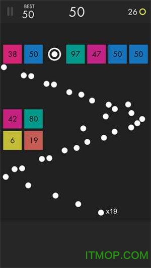 ballz游戏破解版图1