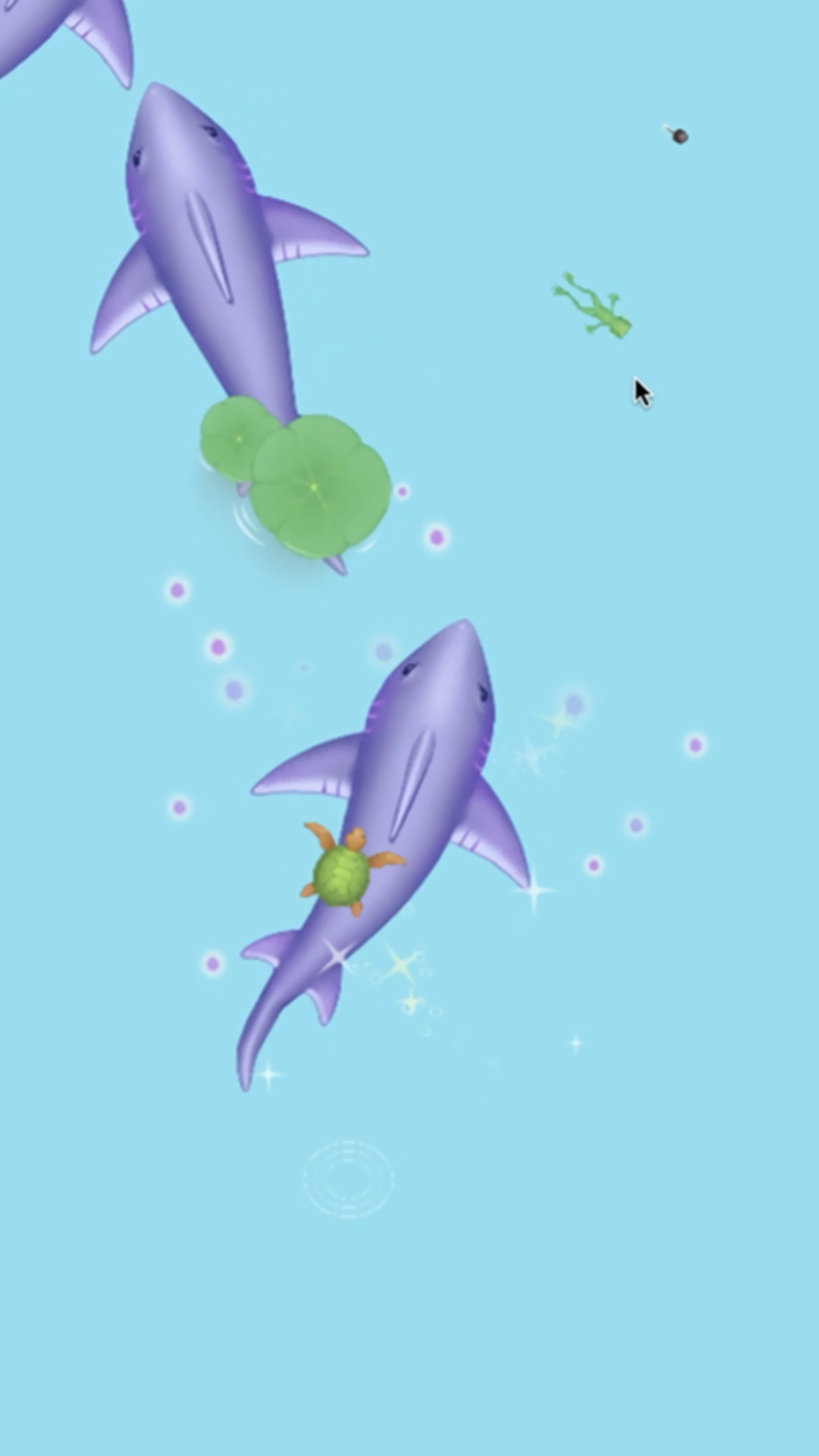 海底猎杀者图2