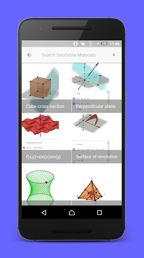 geogebra 3D计算器中文版(3D Calculator)图4