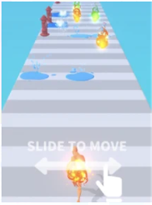 奔跑吧火男app图2
