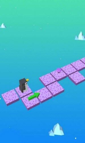 天空的移动方块图2