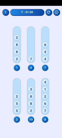 集装文字分类图2