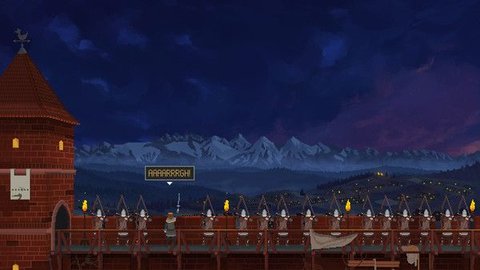 是的陛下中文版图1