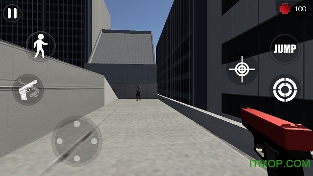 Ninja Sword: Shot Souce图3