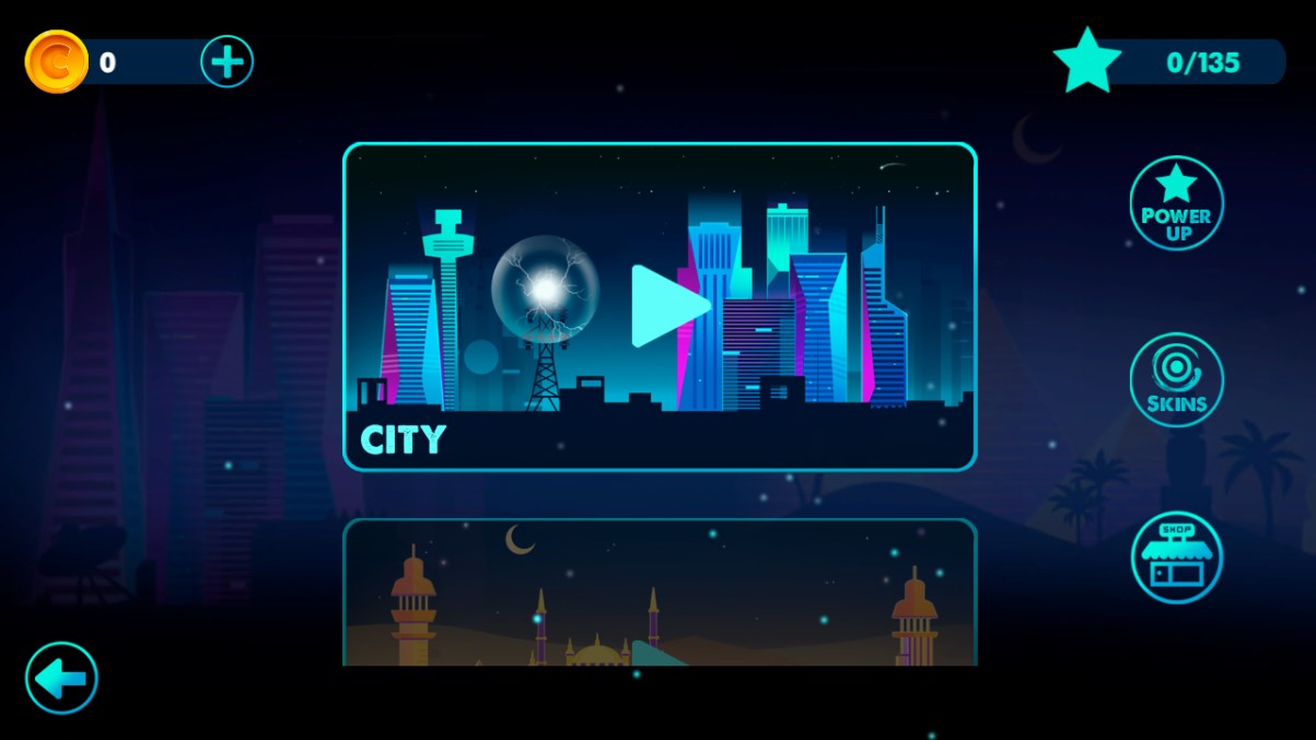 点亮天空图3