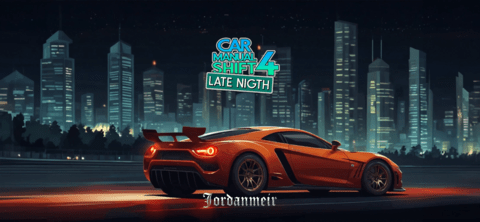 汽车手动换档4(Car Manual Shift 4)图2