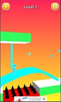冰冻跑酷图1