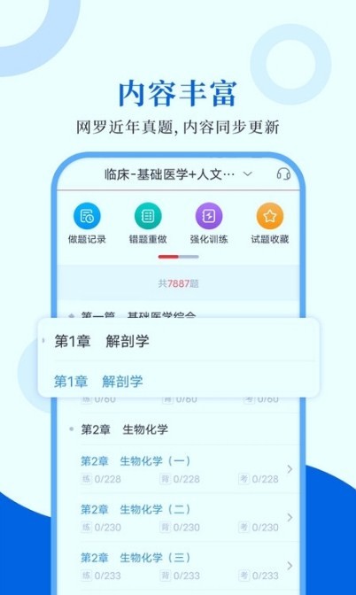 执业医师圣题库图1