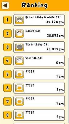 猫咪太空冒险之旅(Cats Looooong)图6
