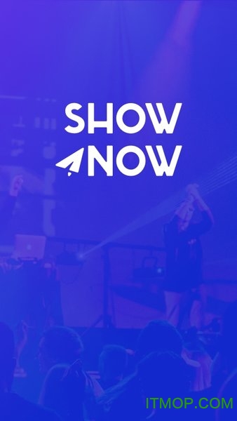 ShowNow购票图1