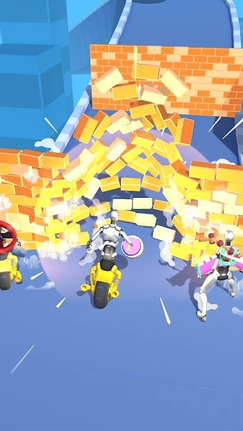 合并的电子人游戏 合并的电子人游戏