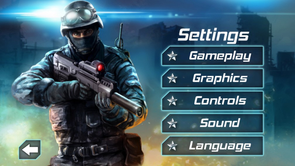 关键任务特警行动 关键任务特警行动