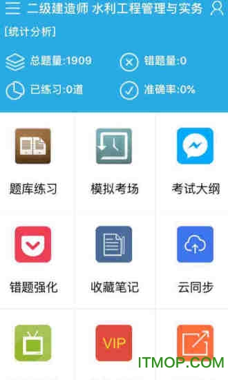 红笔考典图1