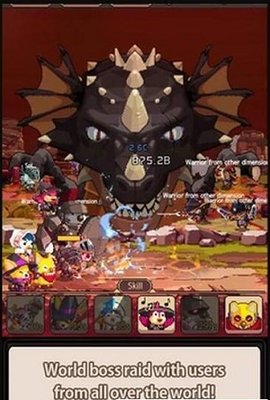 奇迹波罗罗图3