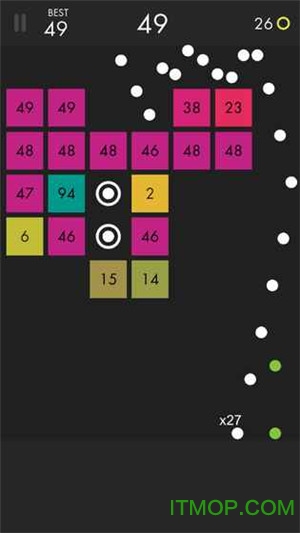 ballz游戏破解版图3