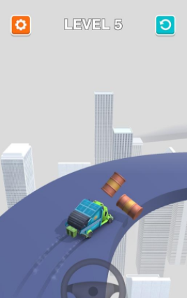 漂移至死游戏 漂移至死游戏