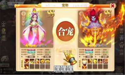 天天来捉宠图2