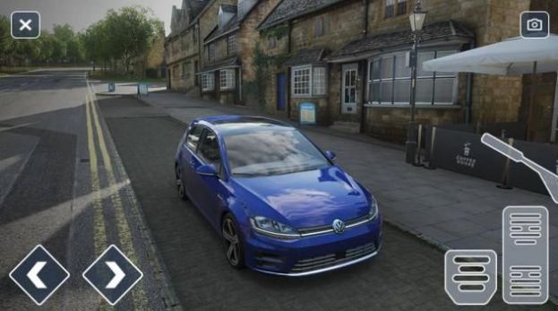 高尔夫GTI超快车图3