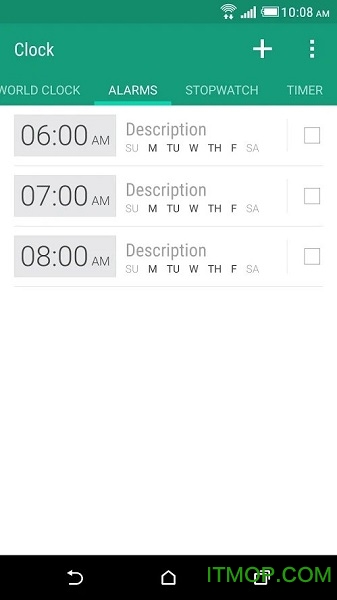 htc时钟apk(HTC Clock) htc时钟apk(HTC Clock)