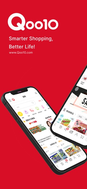 qoo10 sg全球站购物图1