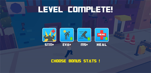 我是格斗能手图3